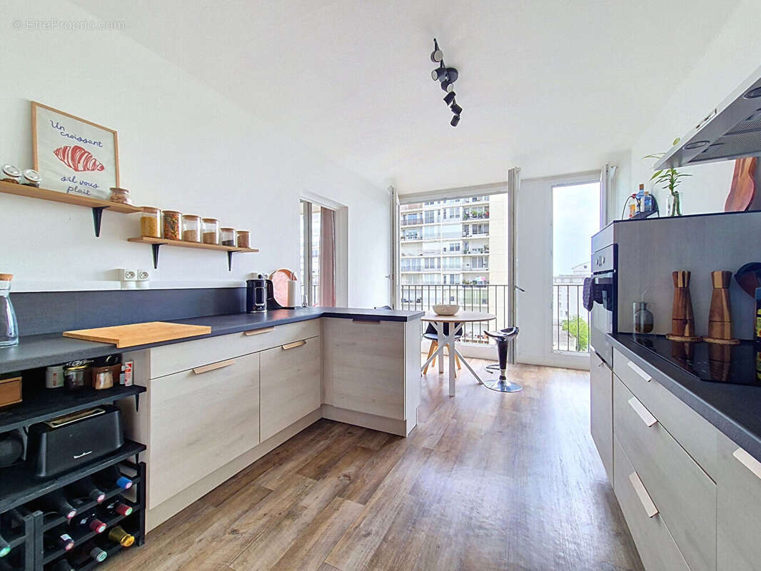 Appartement à ANGERS