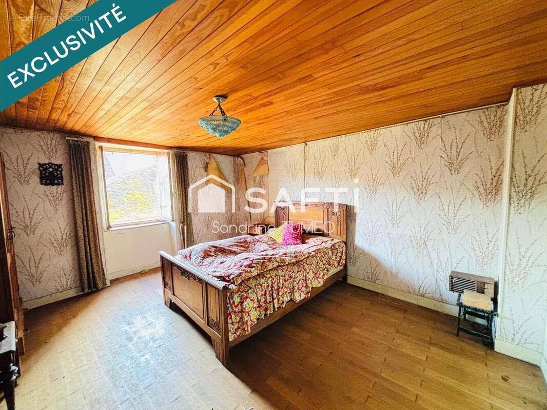 Photo 4 - Maison à MANTRY