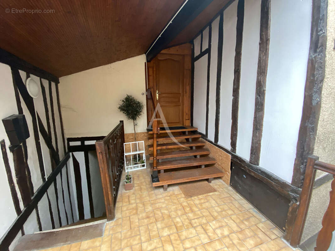 Appartement à CASTELNAUDARY