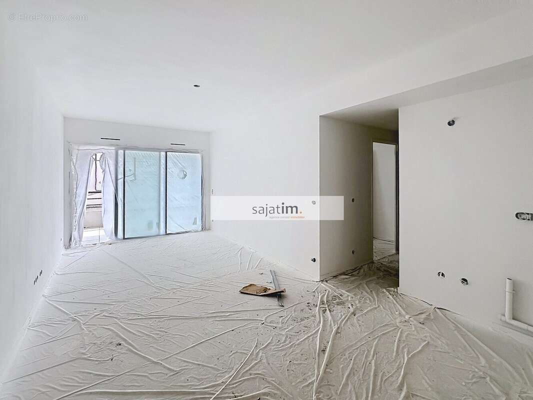 Appartement 45 m² à La Ciotat  - photo 4