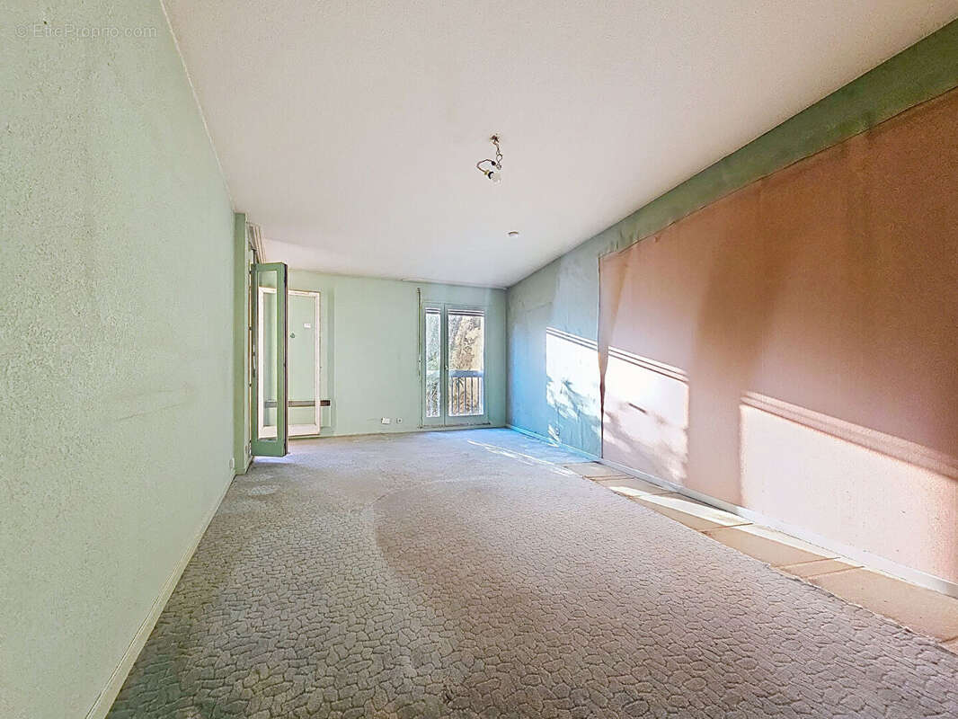 Appartement à AVIGNON