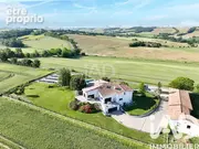 Photo 1 - Maison à SAINT-LEON