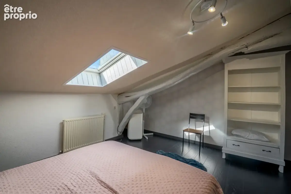 Belle propriété quercynoise avec 2 grandes maisons, piscine et 1 ha terrain - photo 20