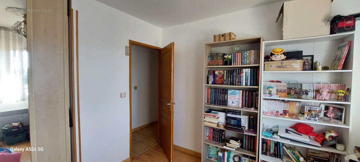 Maison à AUCAMVILLE