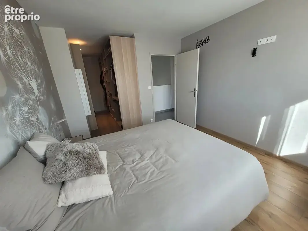 Maison récente en excellent état - 4 pièces - 114 m² - photo 10