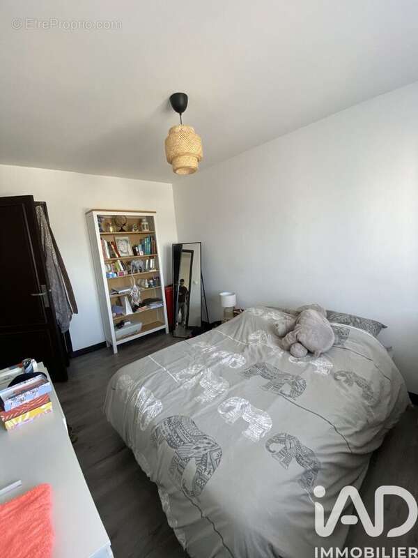 Photo 4 - Appartement à LA CHAPELLE-SAINT-LUC