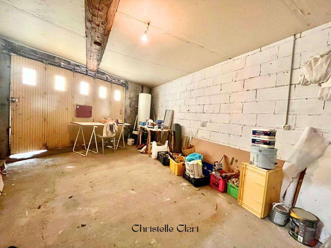 Maison de village 6 pièces 138 m2, située à  Villepinte - photo 9