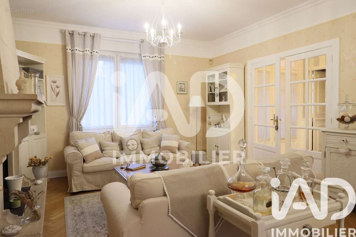 Photo 4 - Maison à OSTRICOURT