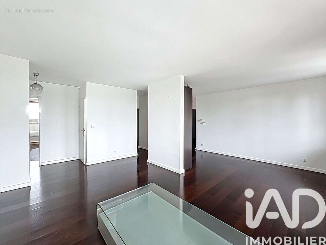 Photo 4 - Appartement à DEUIL-LA-BARRE