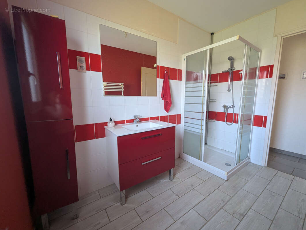 Maison de plain-pied au bout d'une impasse ! - photo 9