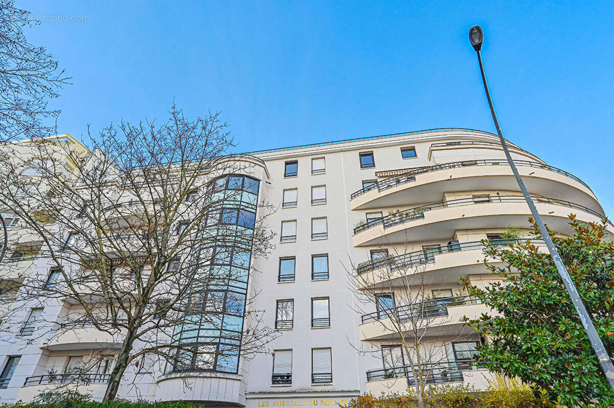 Appartement à CHATILLON