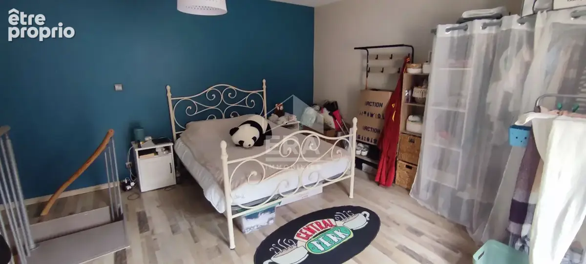 Appartement 54m² à dole - photo 6