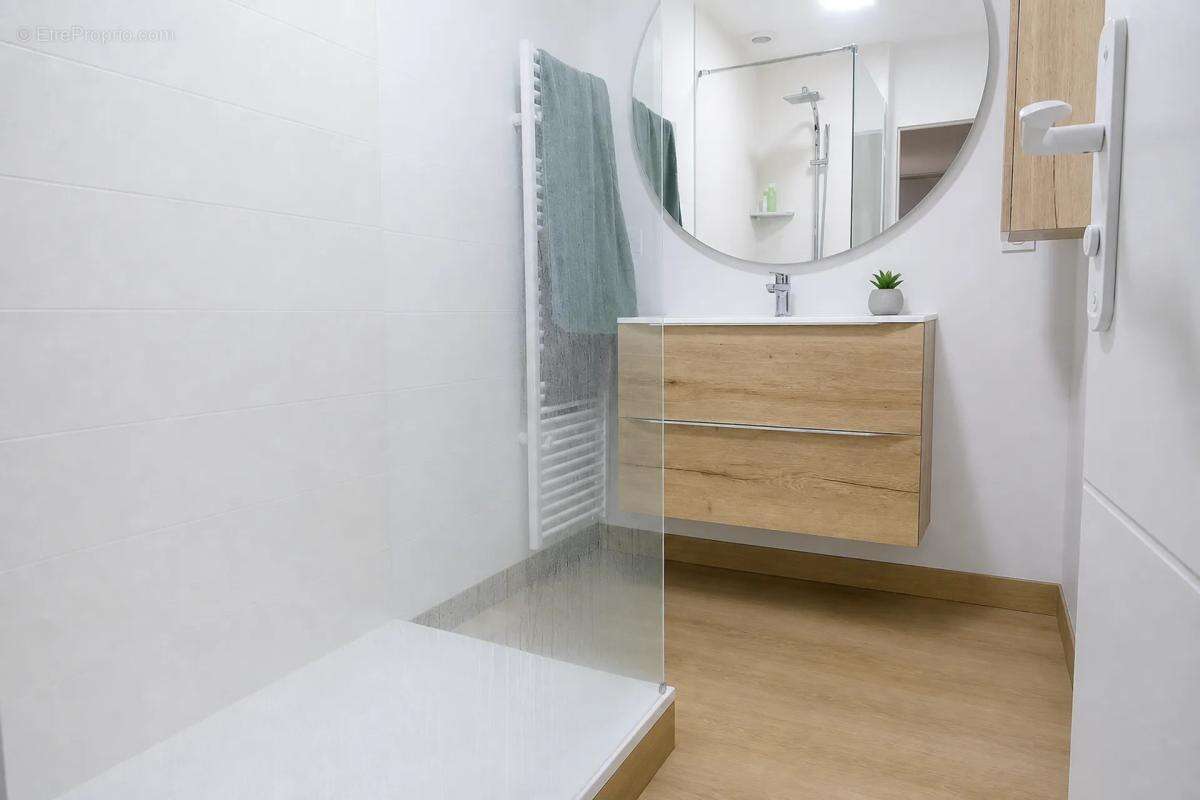 Appartement à LIMOGES