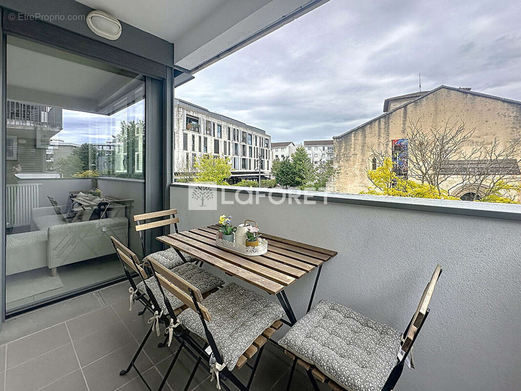 Appartement à MERIGNAC