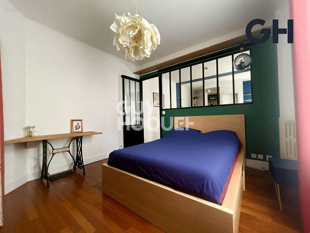 Appartement à PANTIN