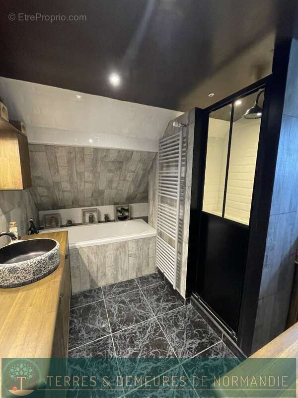 Maison à MERS-LES-BAINS