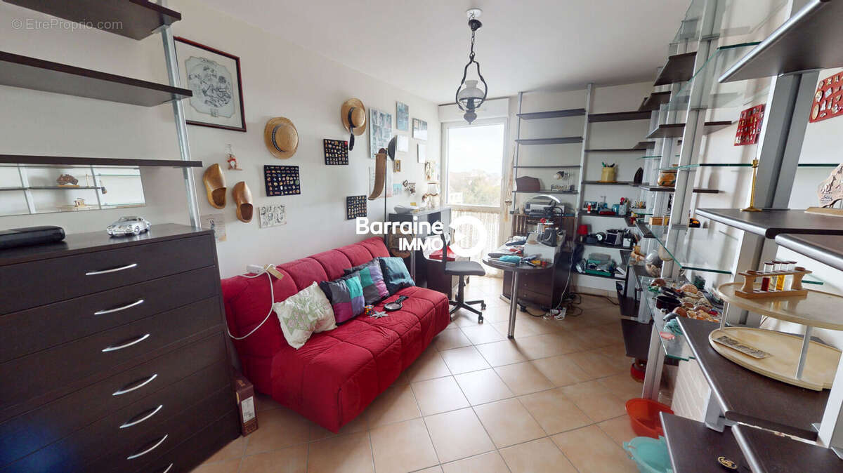 Appartement à BREST