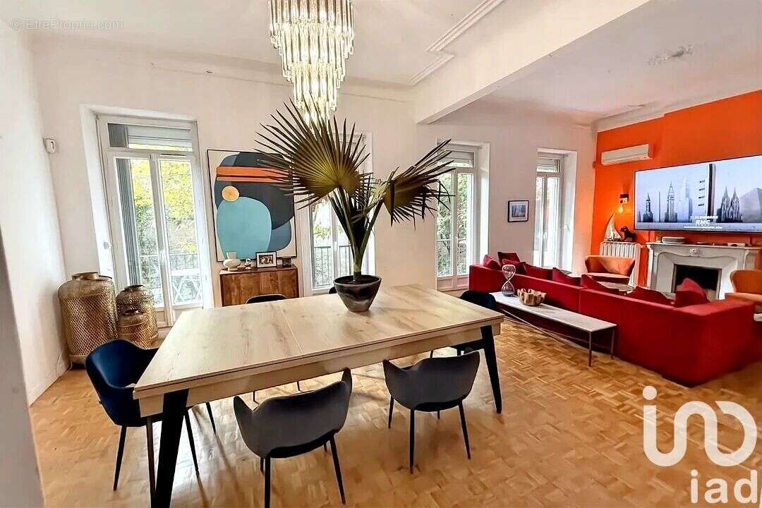 Photo 5 - Appartement à MARSEILLE-6E