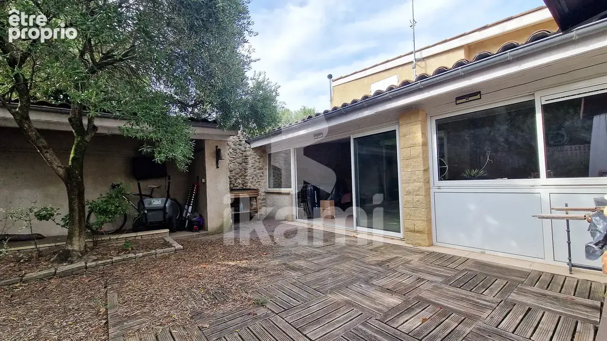 Maison de 161 m2 avec ascenseur - Romans-sur-Isère - photo 18