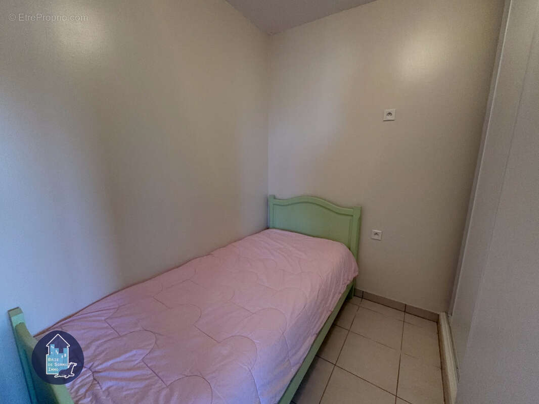 Appartement à SAINT-VALERY-SUR-SOMME