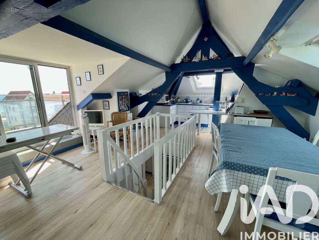 Photo 3 - Appartement à CARNAC