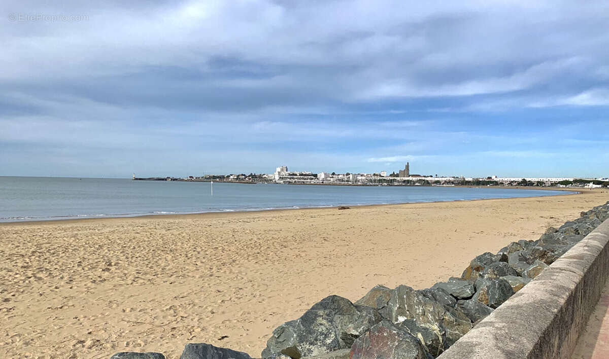 Appartement à ROYAN