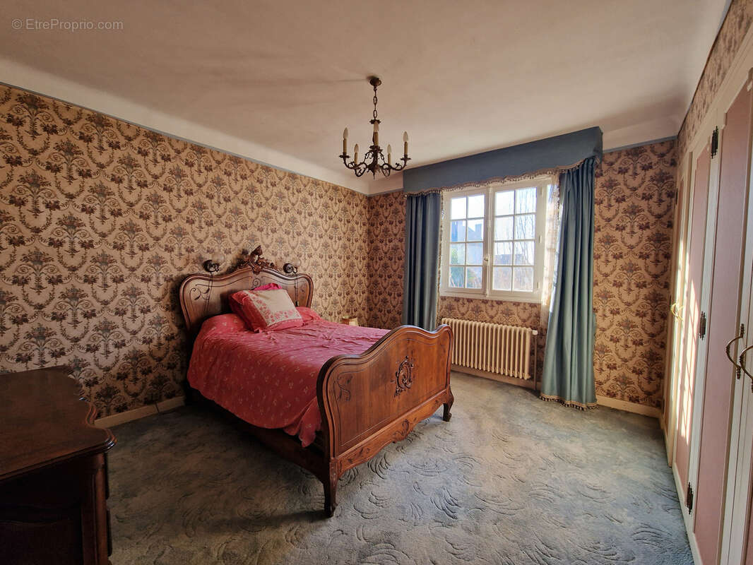 Maison propice à la vie de famille - photo 10