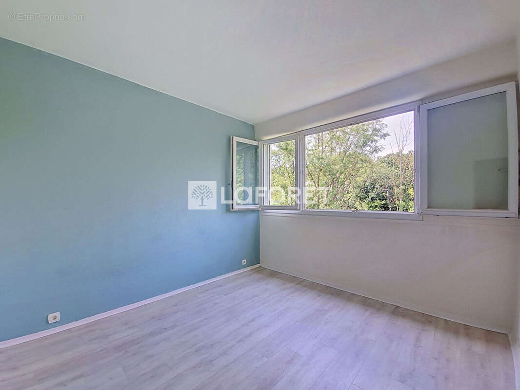Appartement Verneuil Sur Seine 4 pièce(s) 74 m2 - photo 7