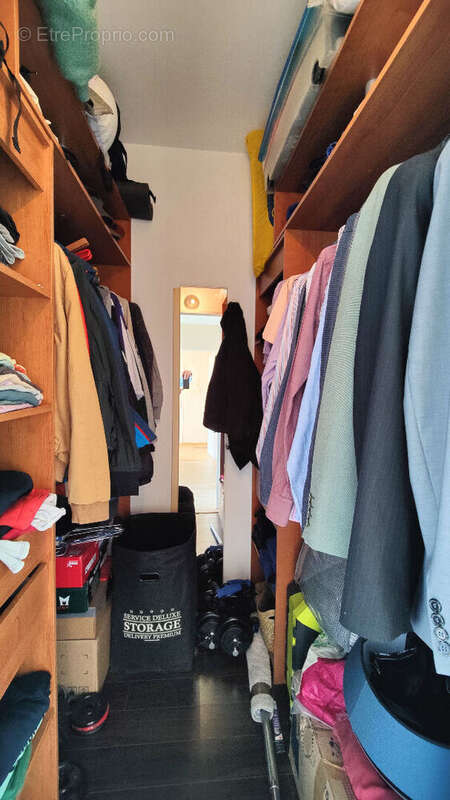 Appartement à CONFLANS-SAINTE-HONORINE