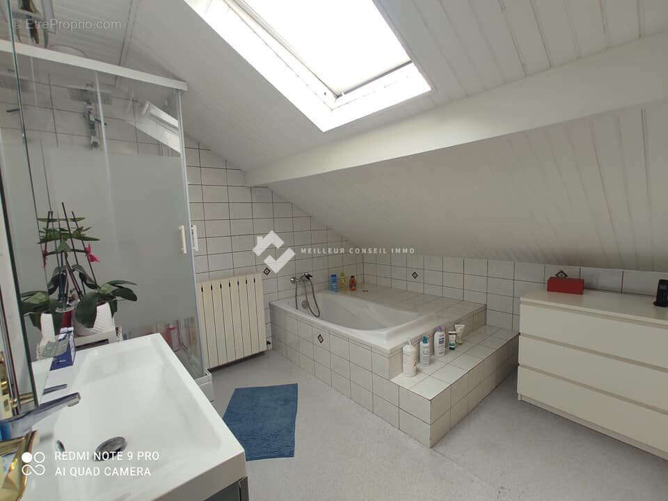 Maison 91 m² à Vigneux-Sur-Seine  - photo 8