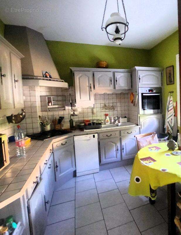 Maison à SAINT-PALAIS-SUR-MER