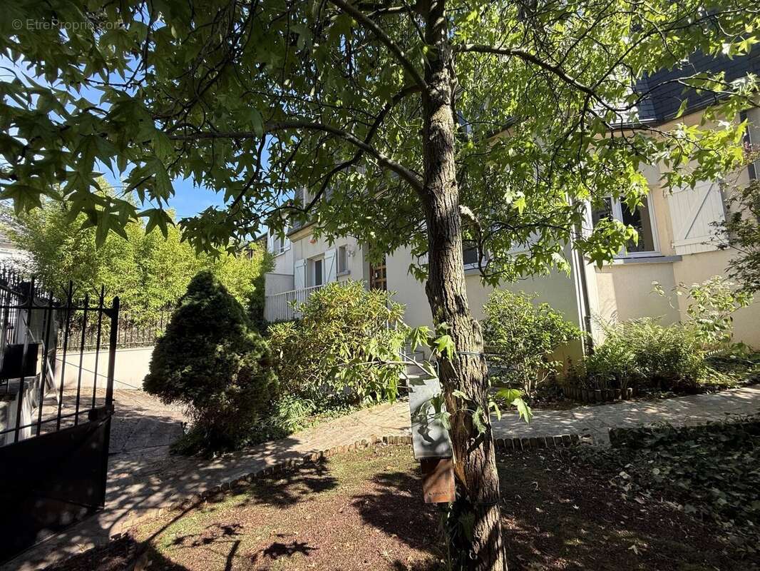 Maison à CLAMART