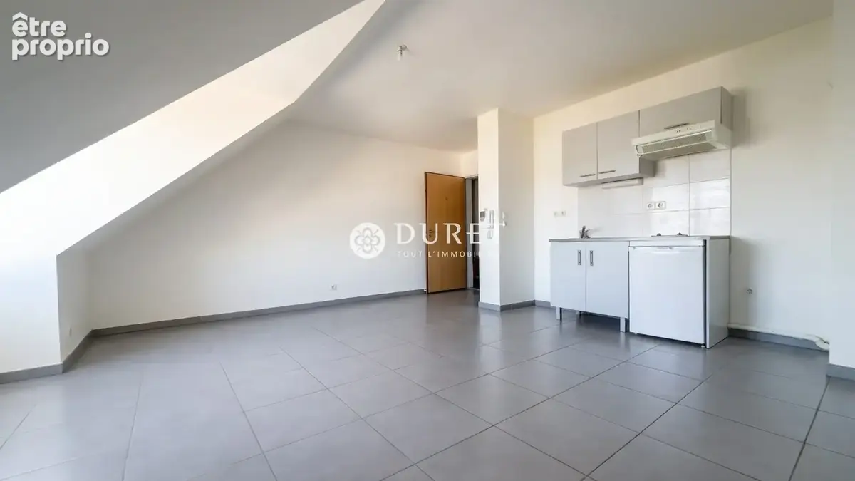 Photo Appartement à Thouare-Sur-Loire au prix de 81 500€