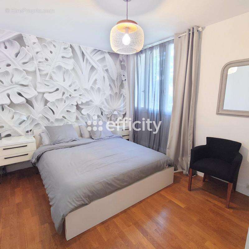Appartement - photo 21