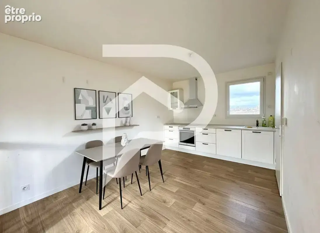 Vente Appartement Carrieres-sous-poissy(78955) 229 000ï¿œ - photo 3