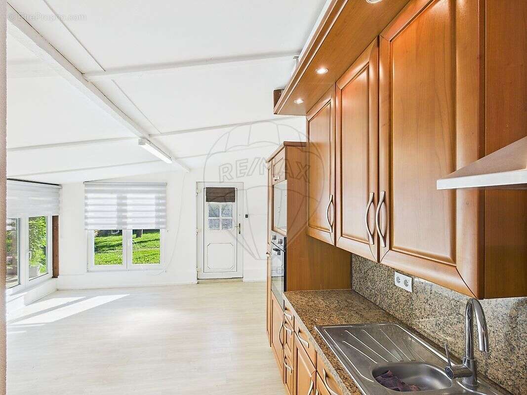 Maison 6 chambre(s) à vendre - photo 16