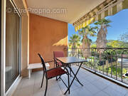 Appartement à CARQUEIRANNE