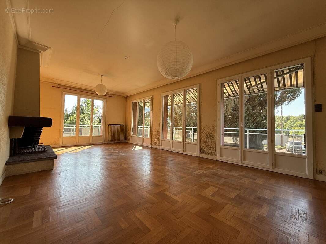 Maison à RILHAC-RANCON