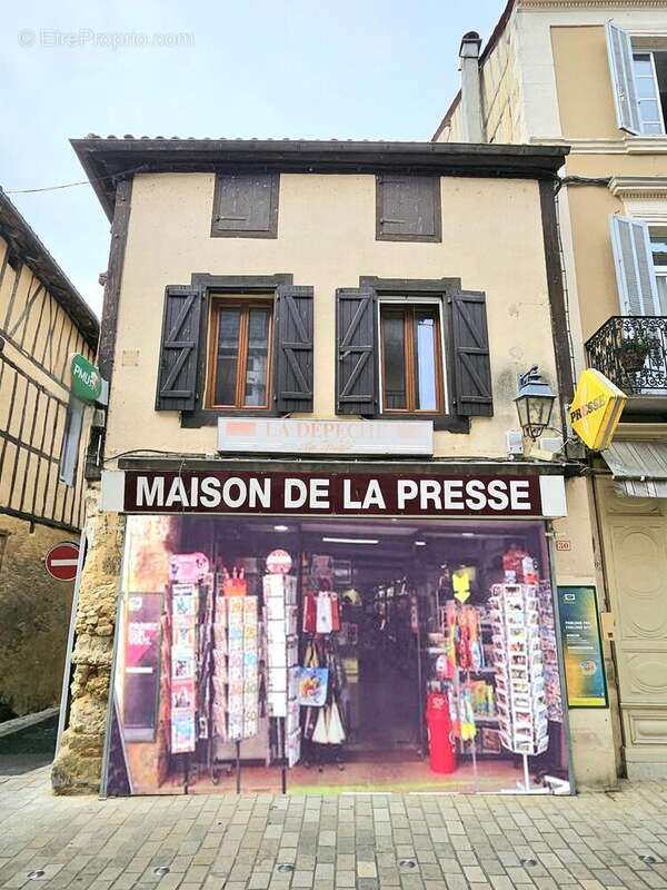 Photo 2 - Appartement à EAUZE