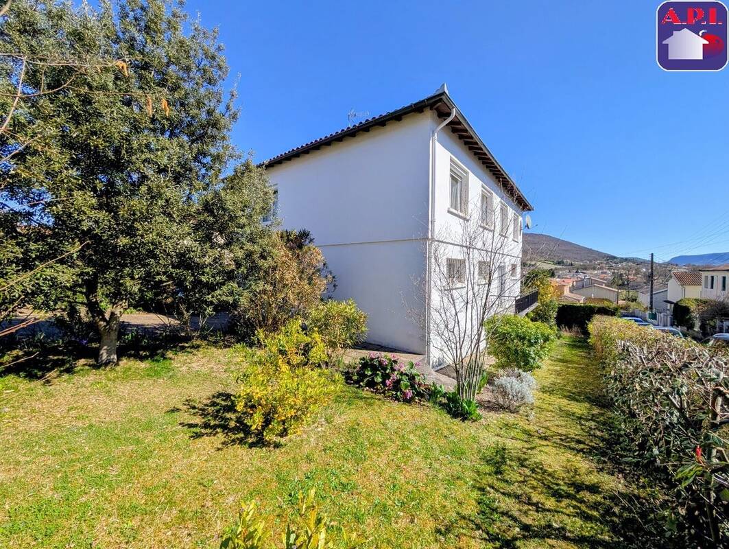 Maison à LAVELANET