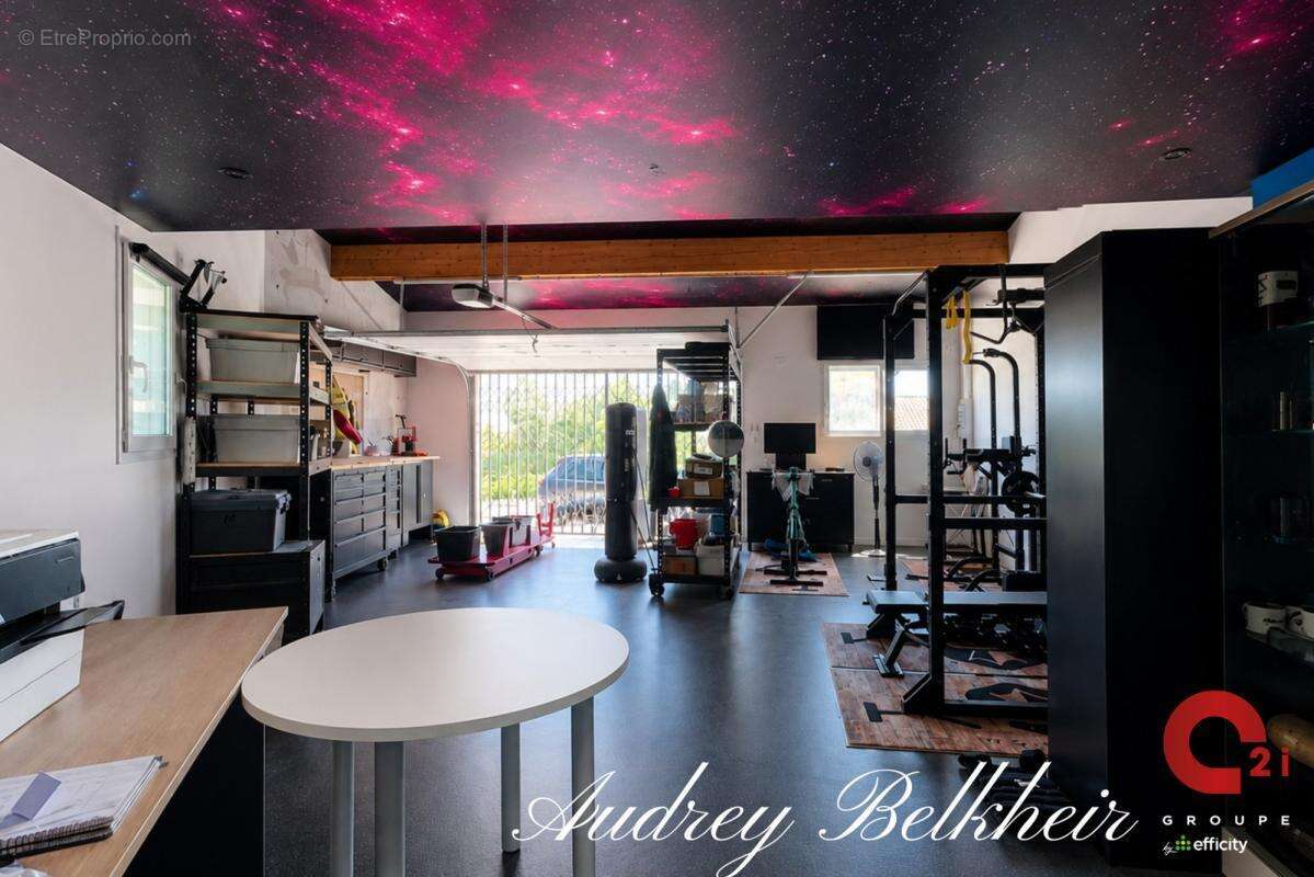 Maison 120 m² à Sauzet  - photo 14