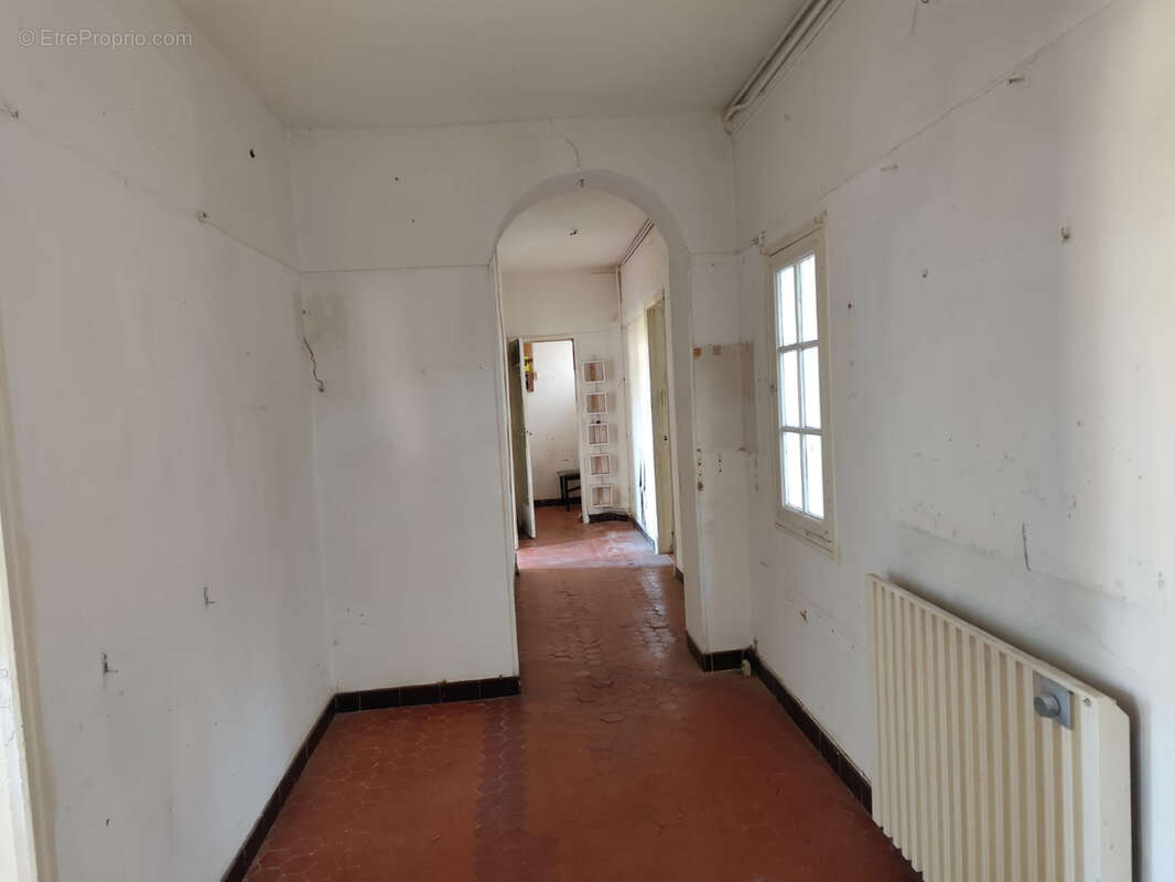 Appartement à HYERES