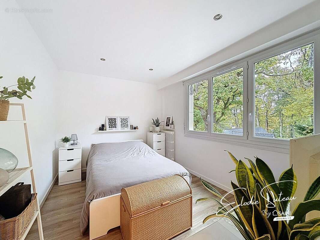 Photo 8 - Appartement à AVRILLE