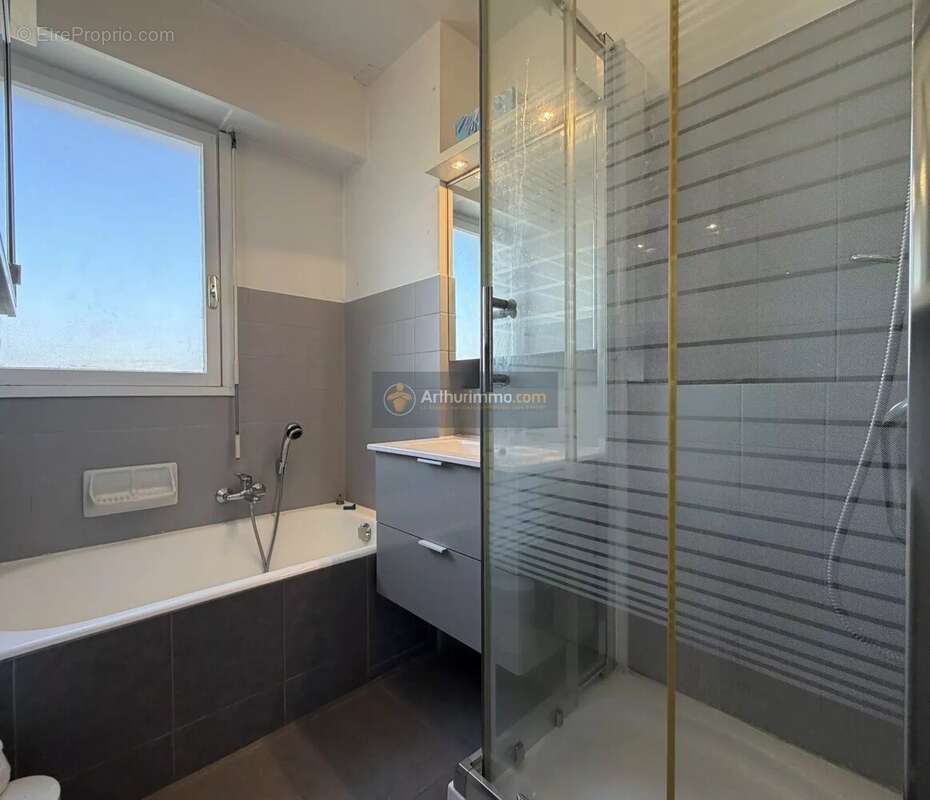 Appartement à SAINT-RAPHAEL