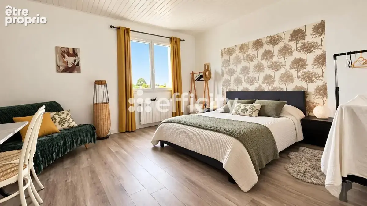 Maison 4 pièces 122 m² à vendre à Saint-Pierre-D'oleron (17310) - photo 14