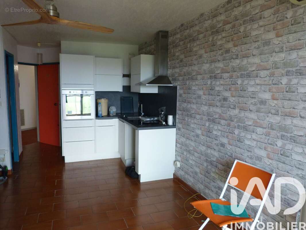 Photo 3 - Appartement à CANET-EN-ROUSSILLON