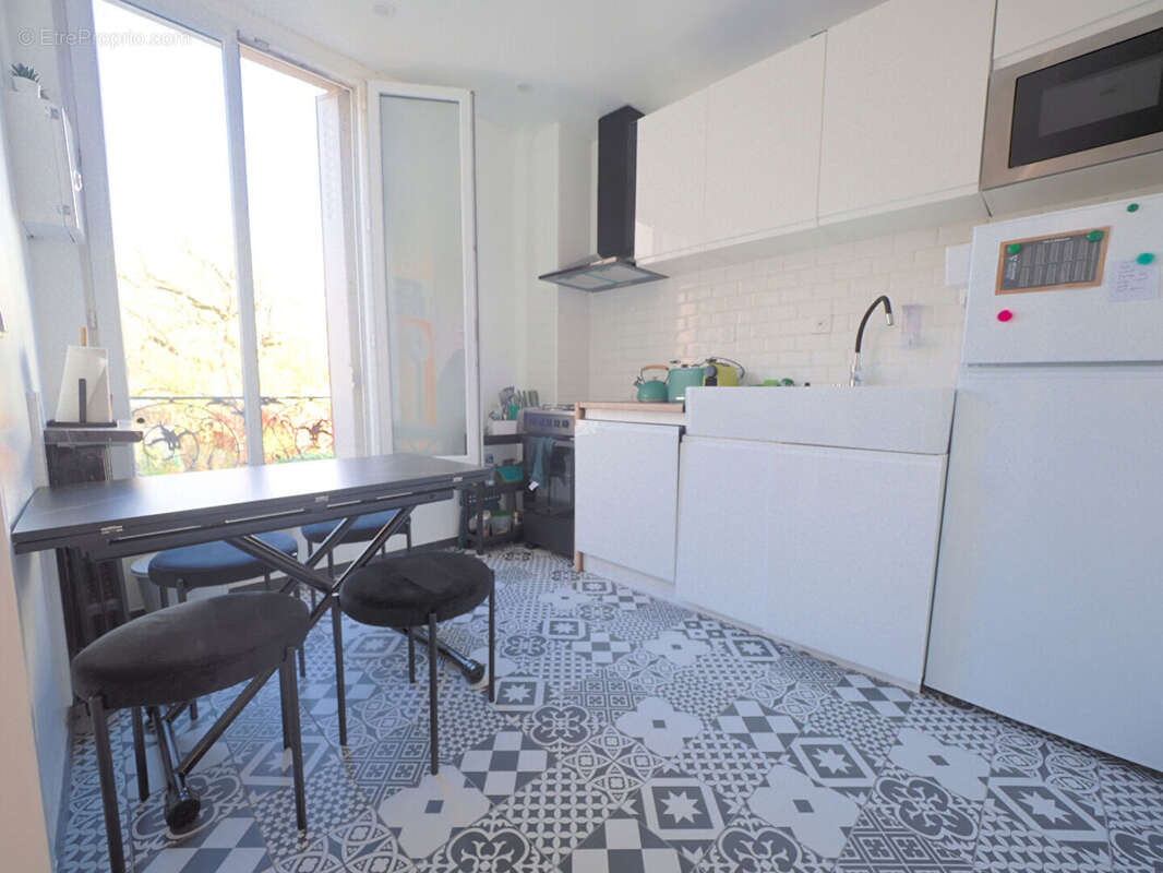 Maison à ROMAINVILLE