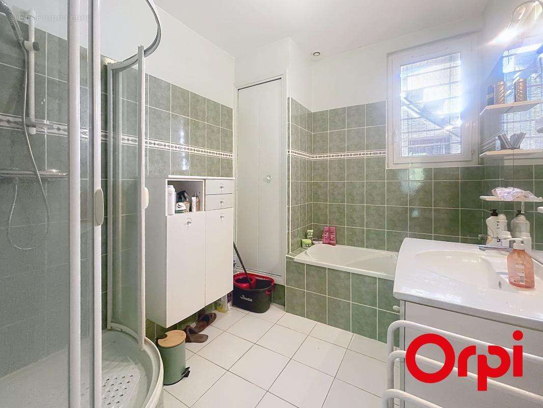 Maison à MARSEILLE-11E