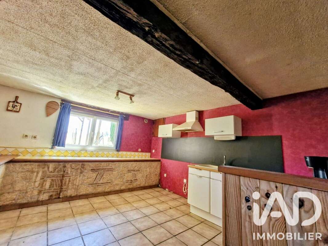 Maison 230 m² à Razac-D'eymet  - photo 2