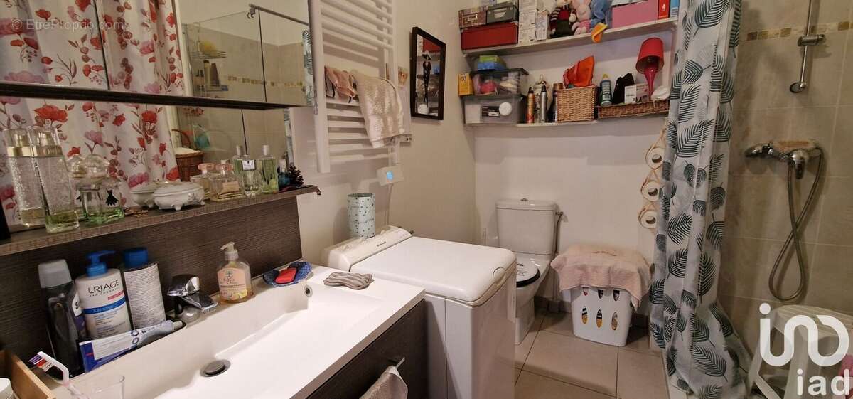 Photo 8 - Appartement à LE BEAUSSET